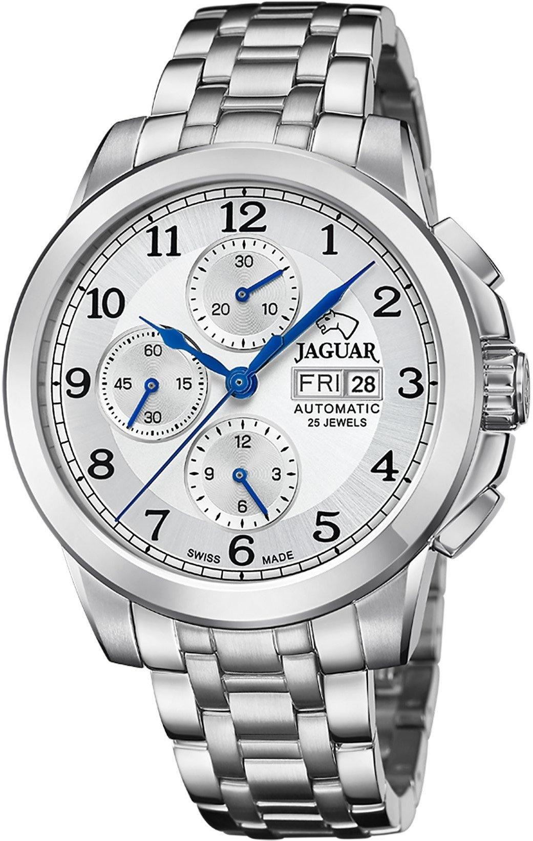 Jaguar Automatic Chronograph J978-1
