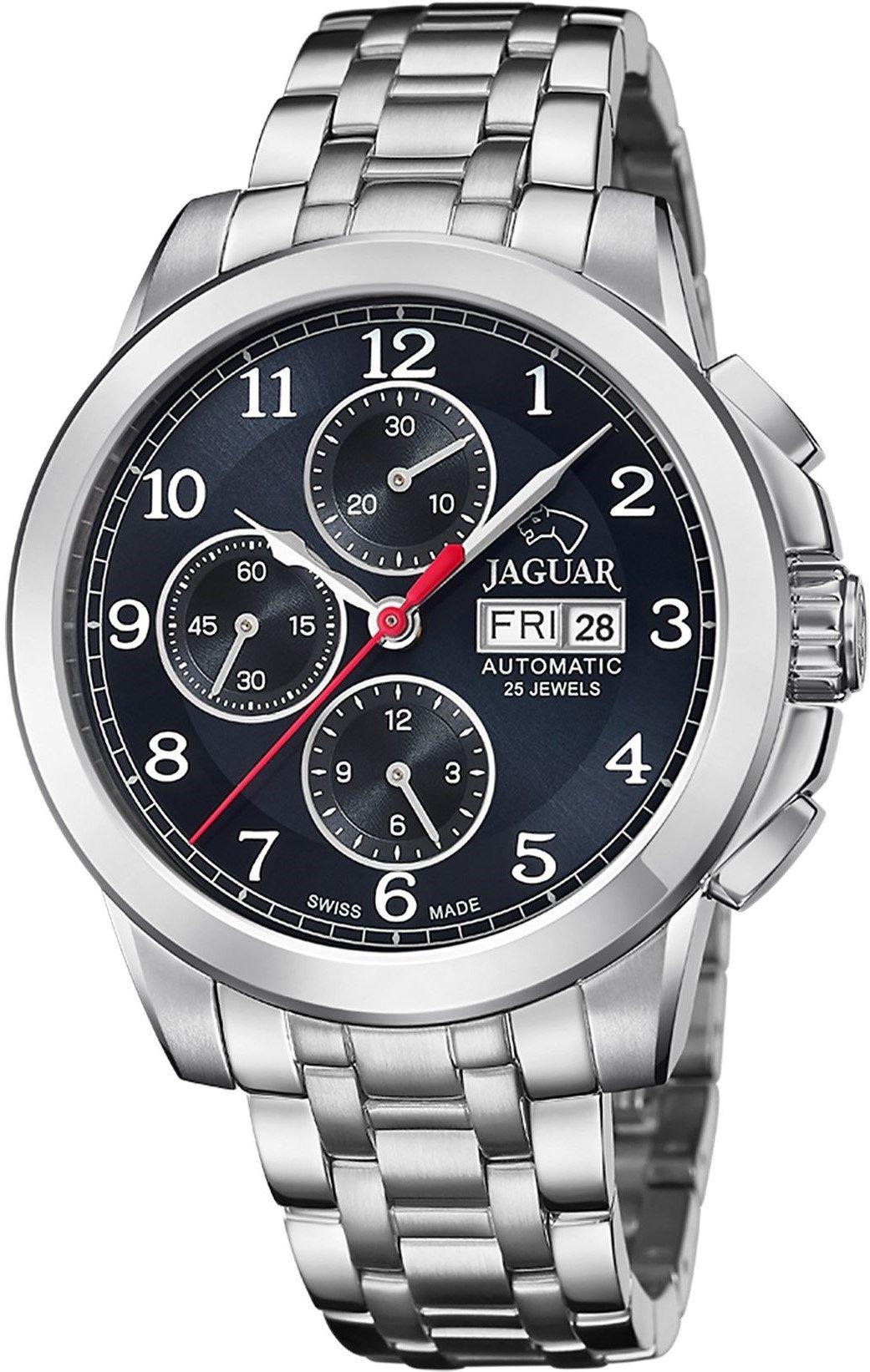 Jaguar Automatic Chronograph J978-3