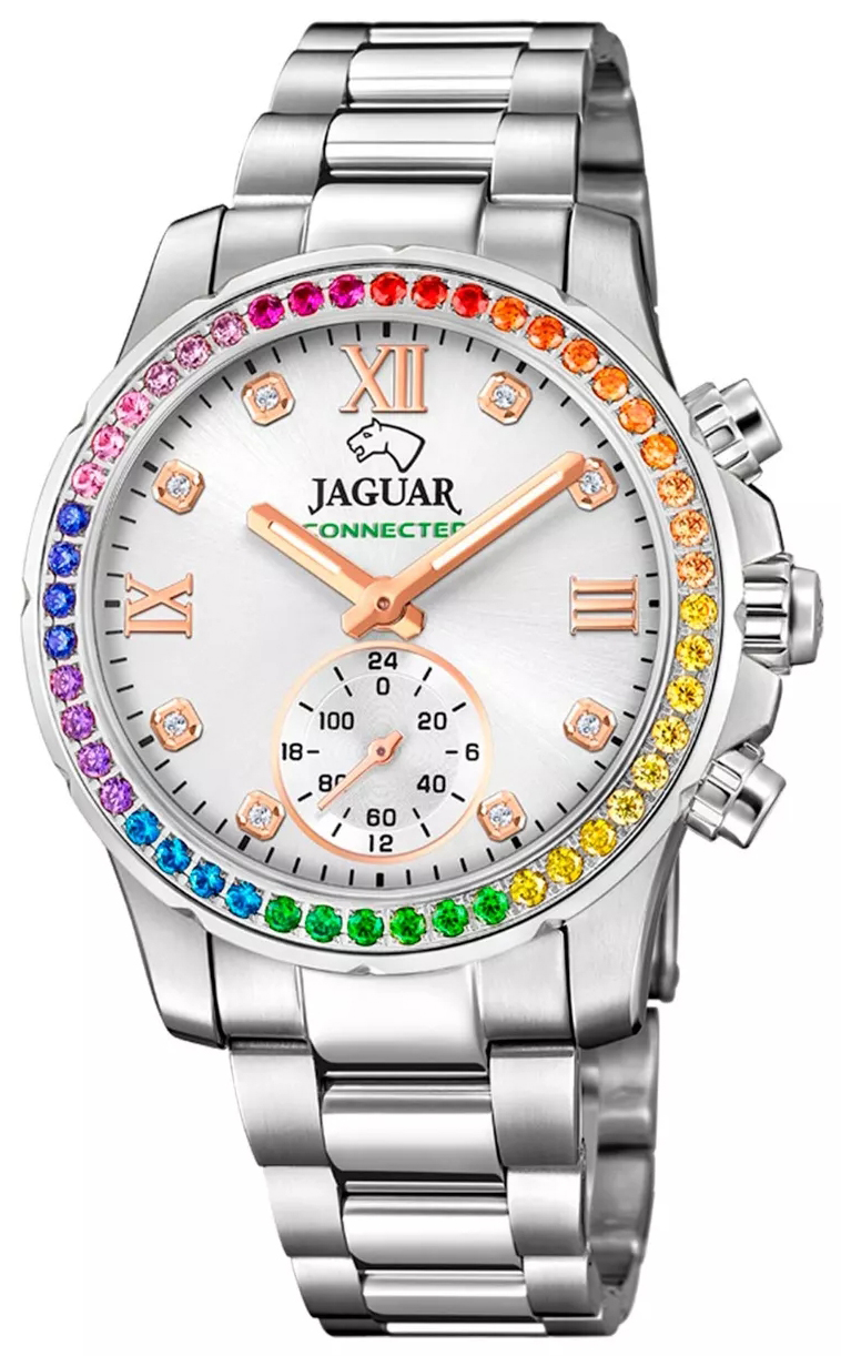 Jaguar Lady Connected J980-4