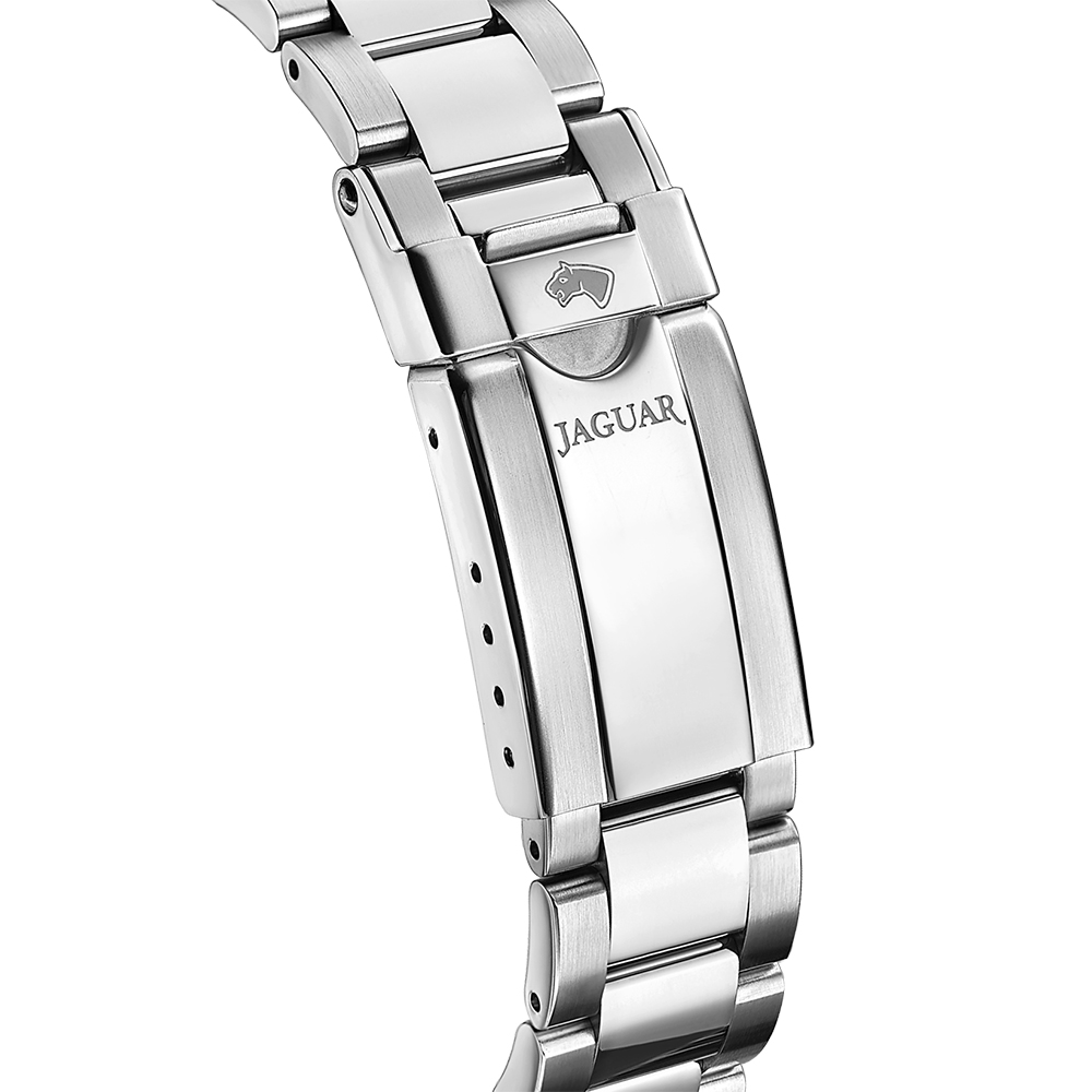 Jaguar J980-6 smartwatch damski Hybrid - miniatura 3