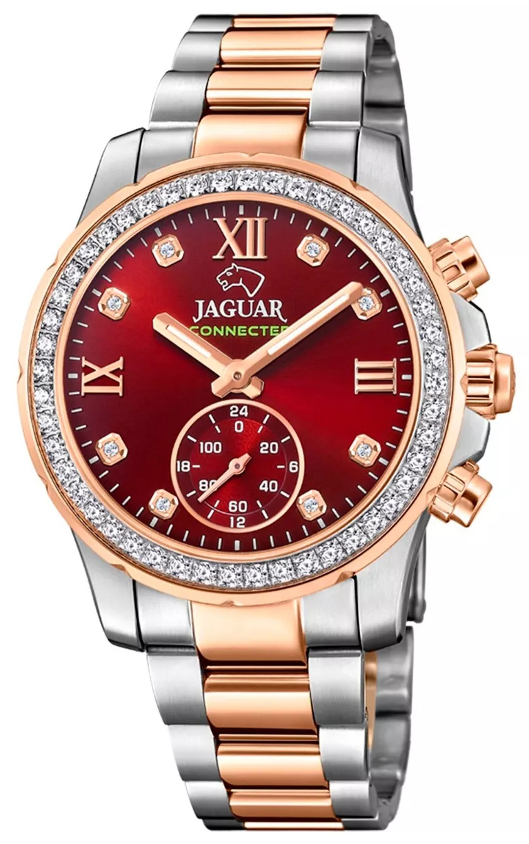 Jaguar Lady Connected J981-3