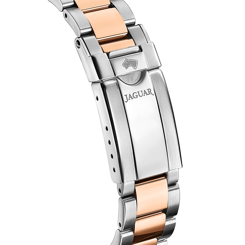 Jaguar J981-4 smartwatch damski Hybrid - miniatura 3