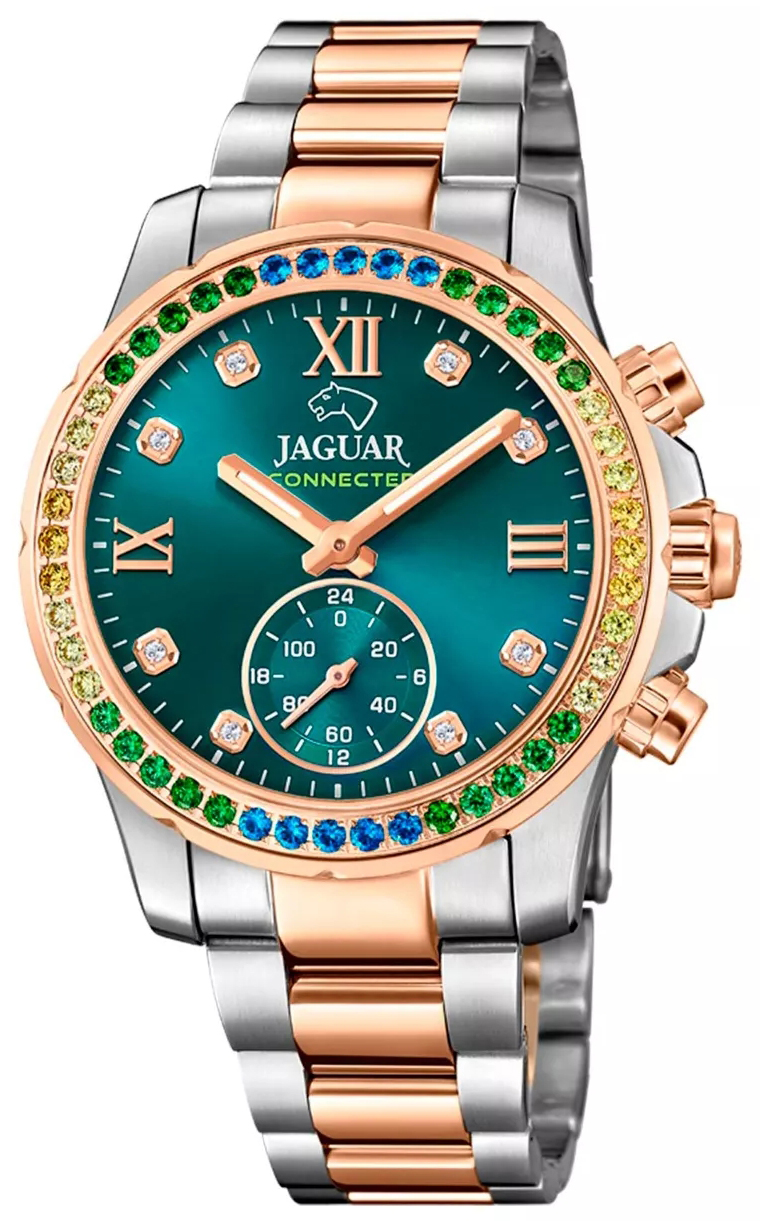 Jaguar Lady Connected J981-6