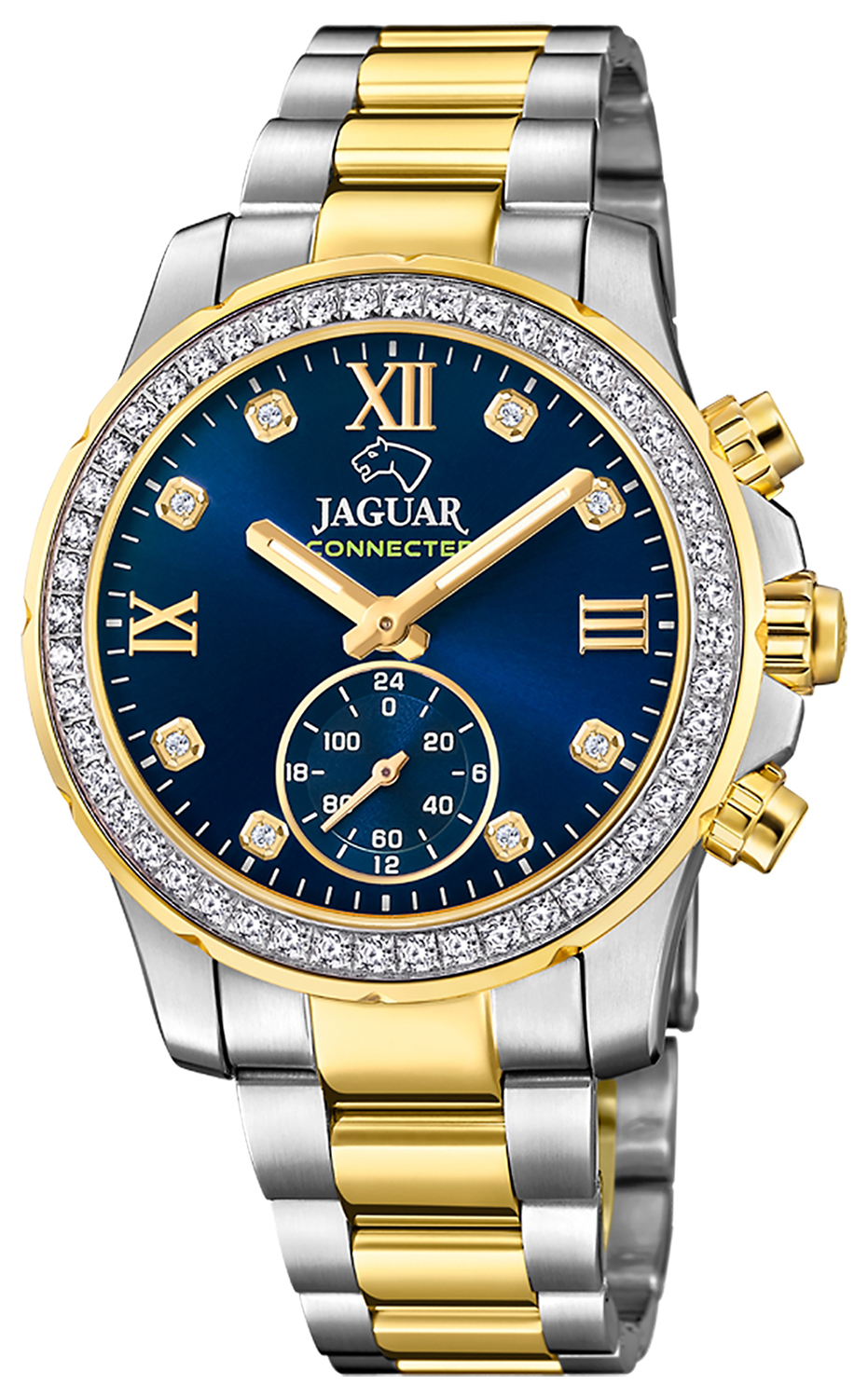 Jaguar Lady Connected J982-3
