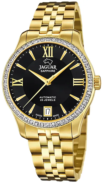 Jaguar J999-2 - zdjęcie 1