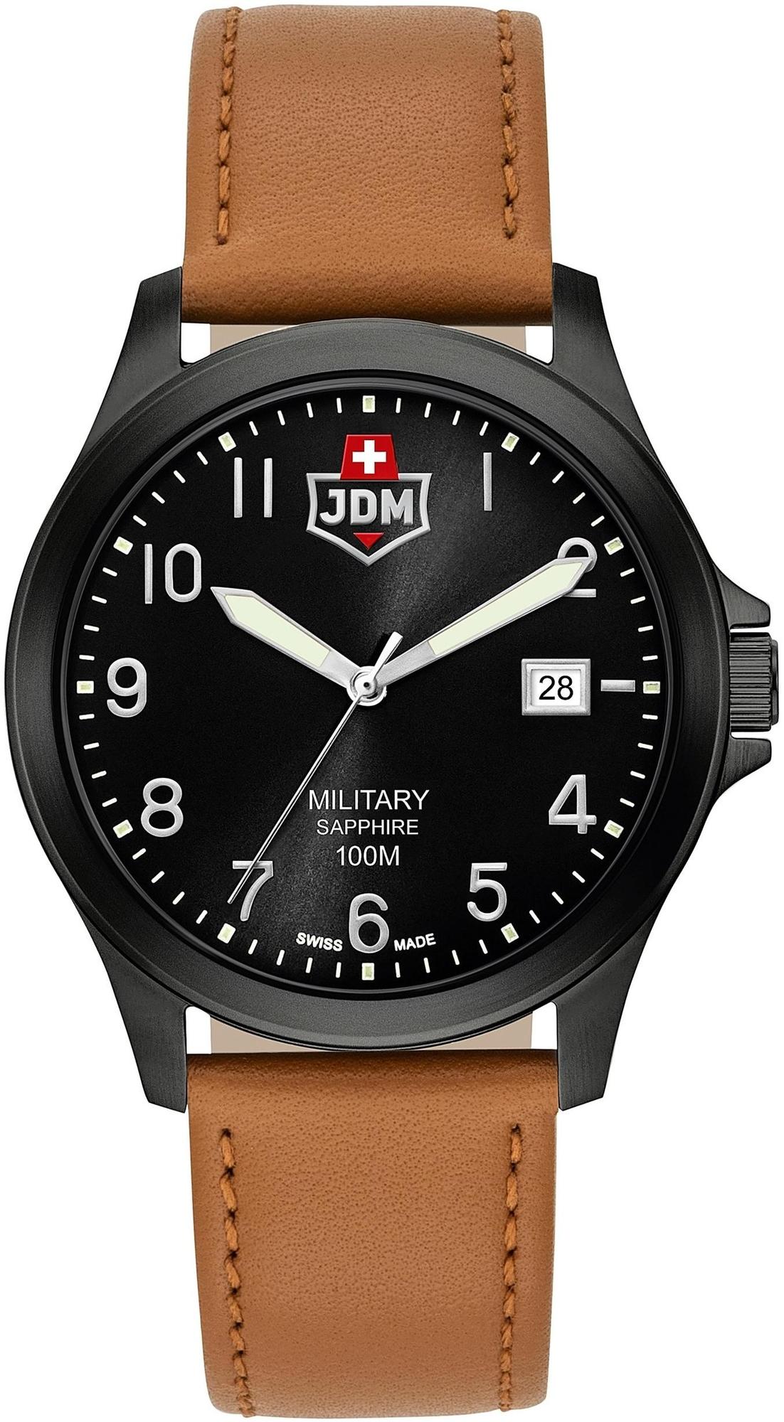 JDM Military JDM-WG001-04 - miniatura 1