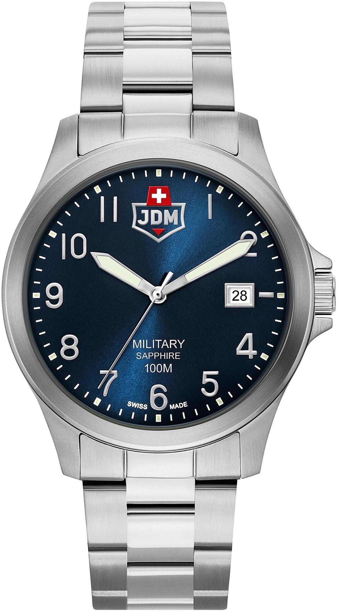 JDM Military JDM-WG001-05 - miniatura 1