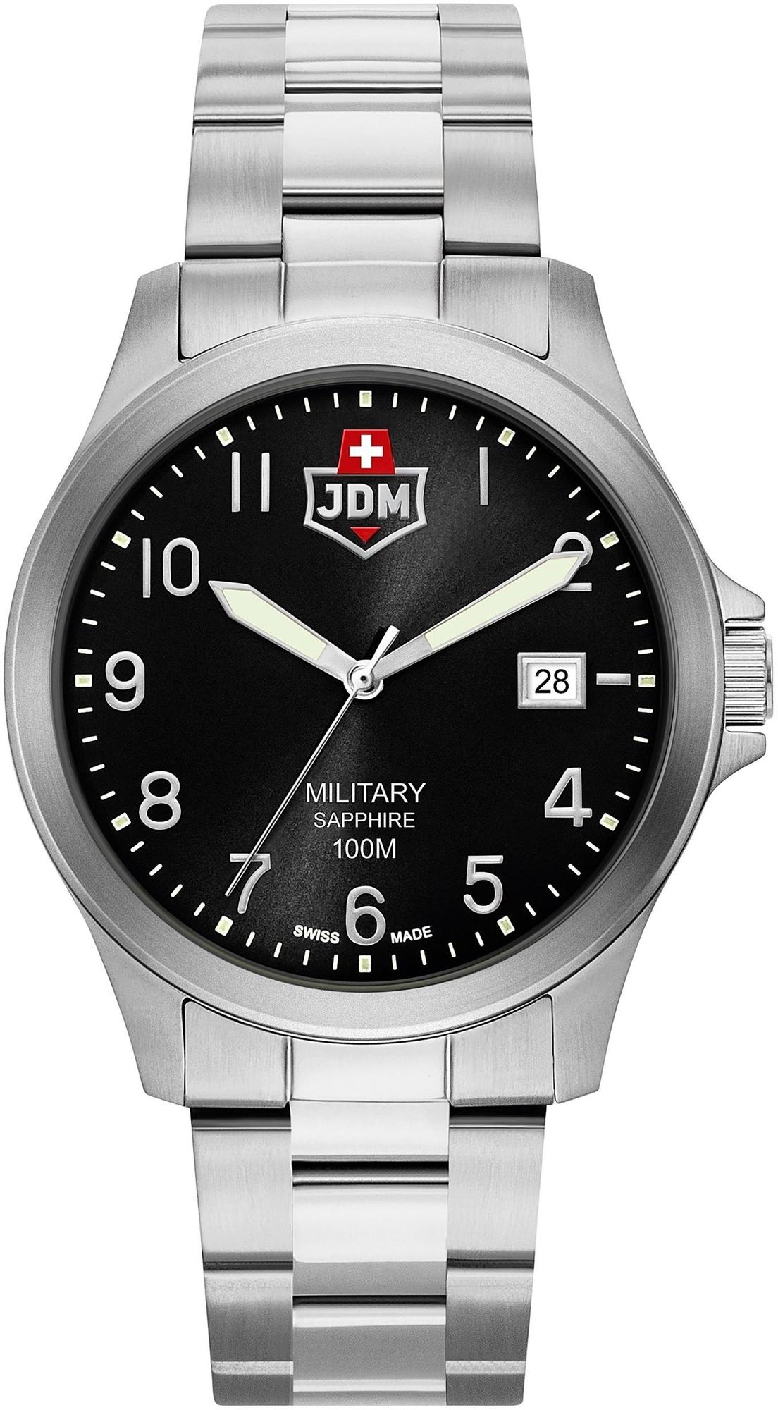 JDM Military JDM-WG001-09 - miniatura 1