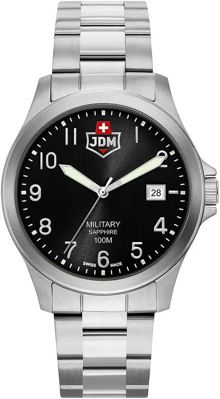 JDM Military JDM-WG001-09 - zdjęcie 1