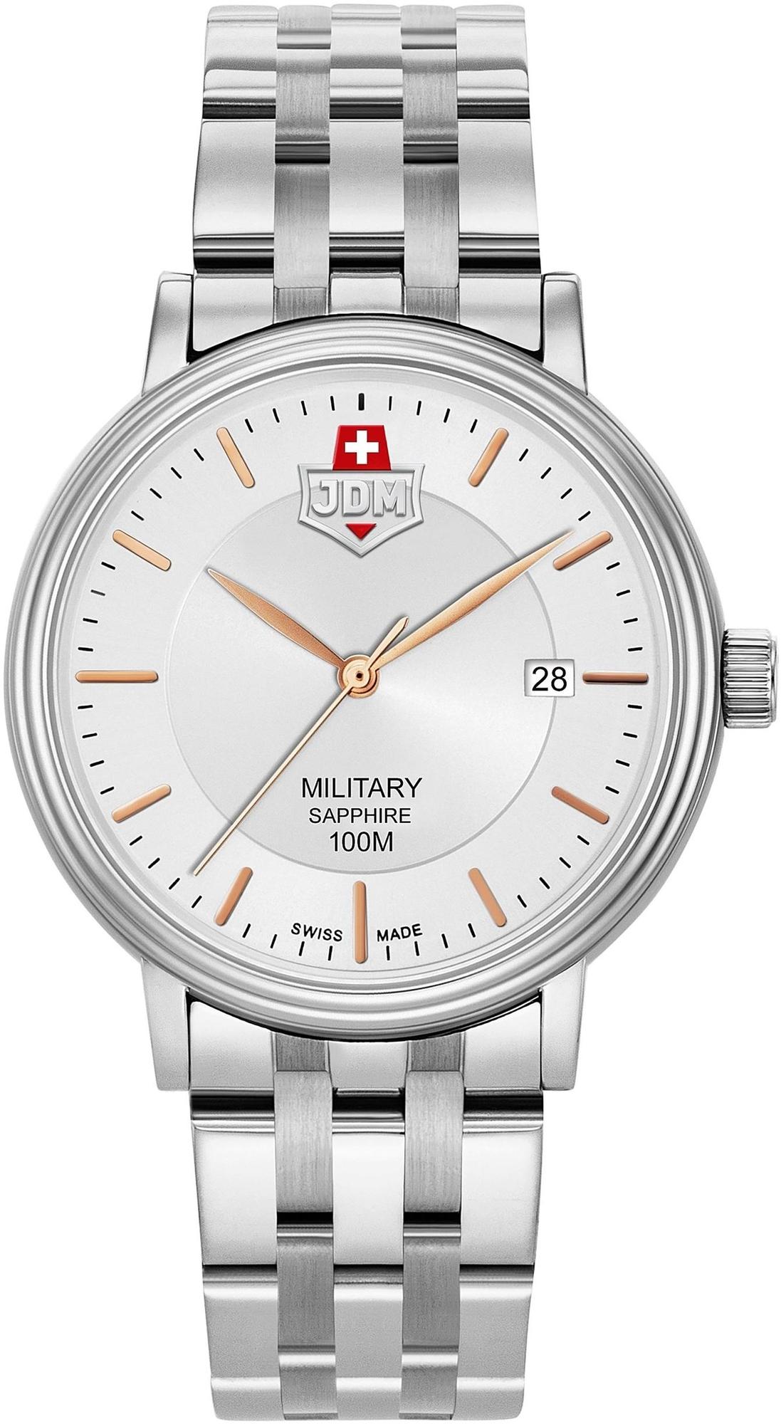 JDM Military JDM-WG004-01 - miniatura 1