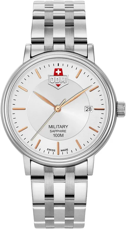 JDM Military JDM-WG004-01 - zdjęcie 1