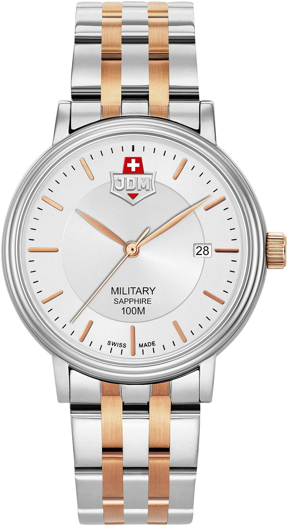 JDM Military JDM-WG004-02 - miniatura 1