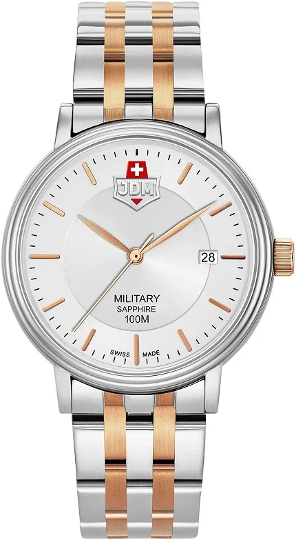 JDM Military JDM-WG004-02 - zdjęcie 1