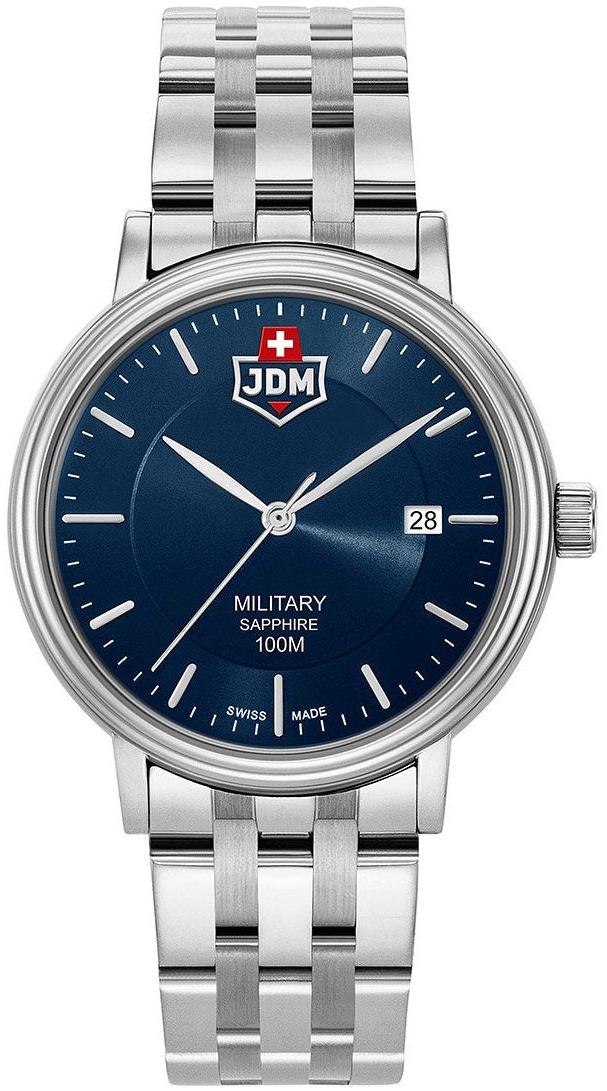 JDM Military JDM-WG004-03 - miniatura 1