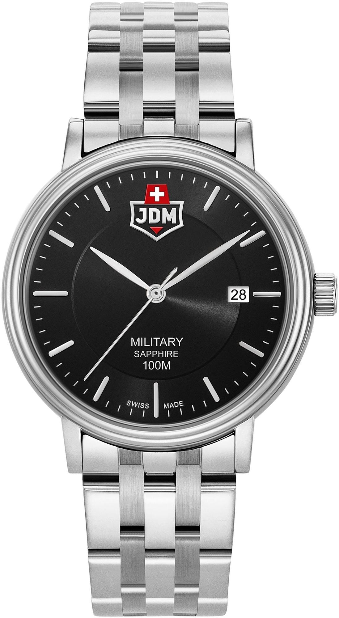 JDM Military JDM-WG004-04 - miniatura 1