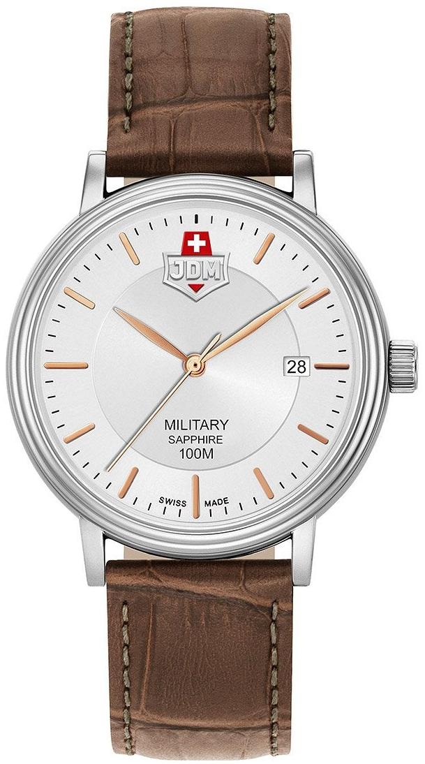 JDM Military JDM-WG004-05 - miniatura 1