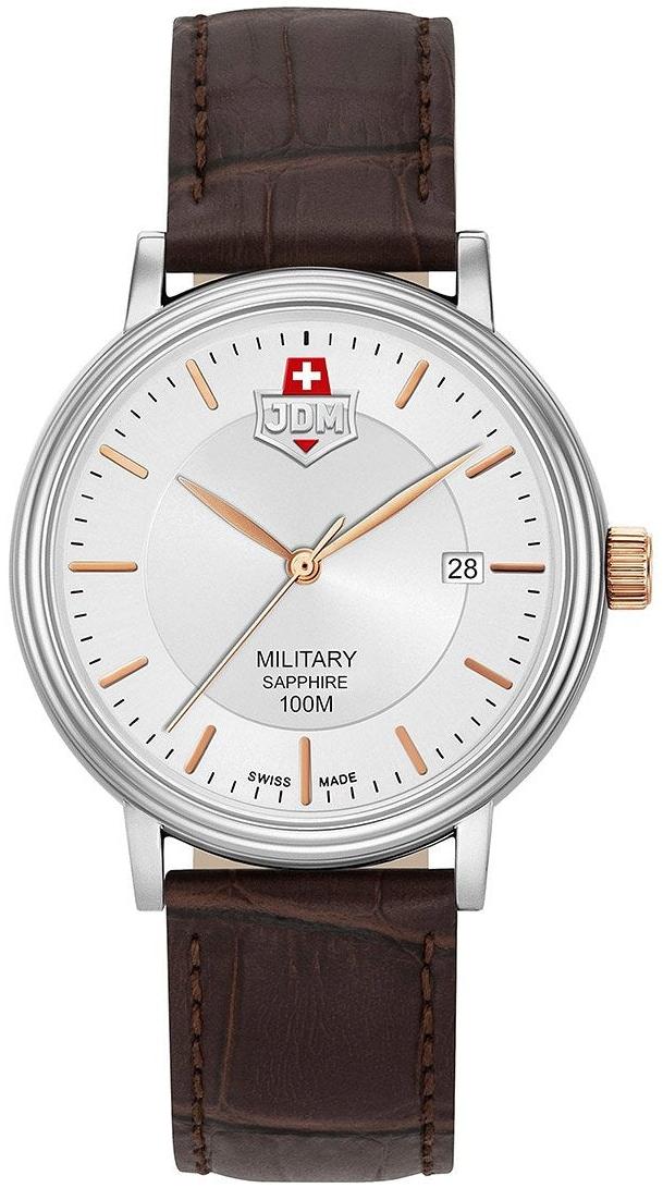 JDM Military JDM-WG004-06 - miniatura 1