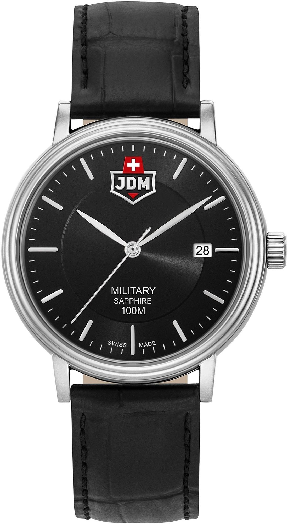 JDM Military JDM-WG004-07 - miniatura 1