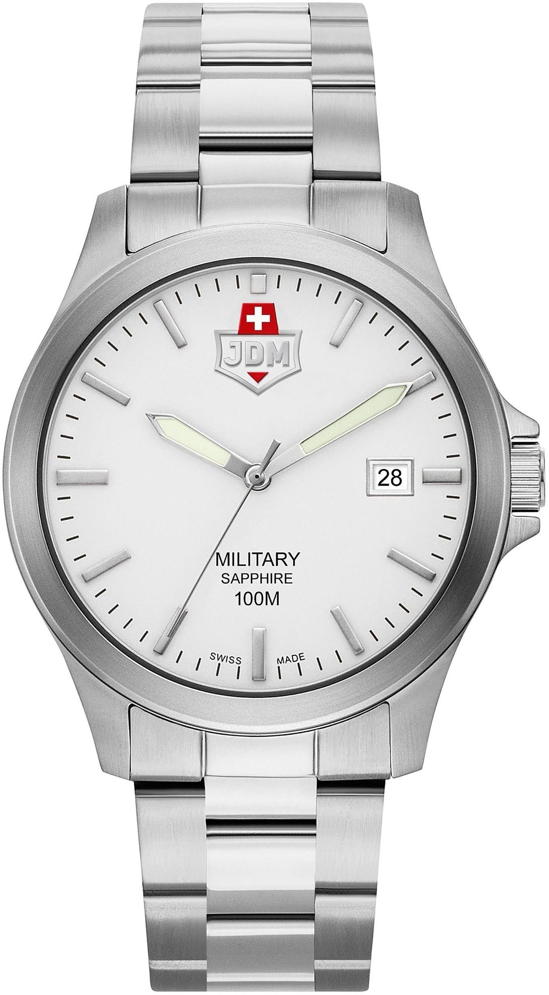 JDM Military JDM-WG005-01 - miniatura 1