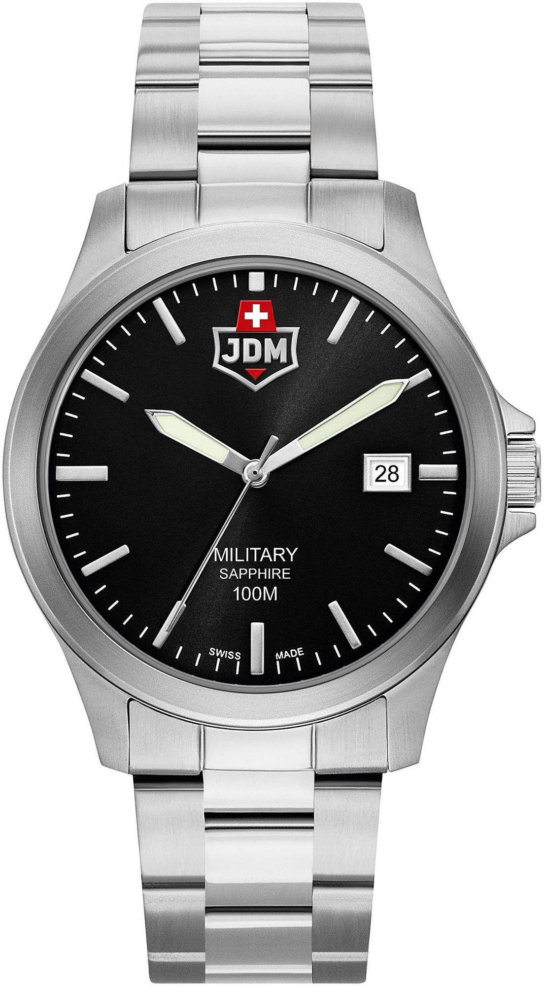 JDM Military JDM-WG005-02 - miniatura 1