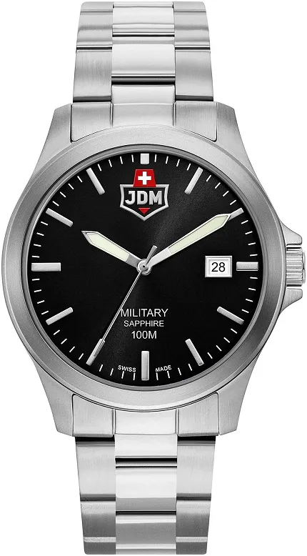 JDM Military JDM-WG005-02 - zdjęcie 1