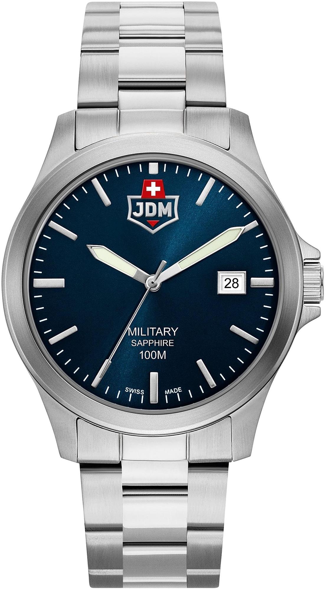 JDM Military JDM-WG005-03 - miniatura 1