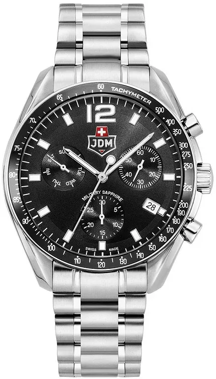 JDM Military JDM-WG021-01 - zdjęcie 1