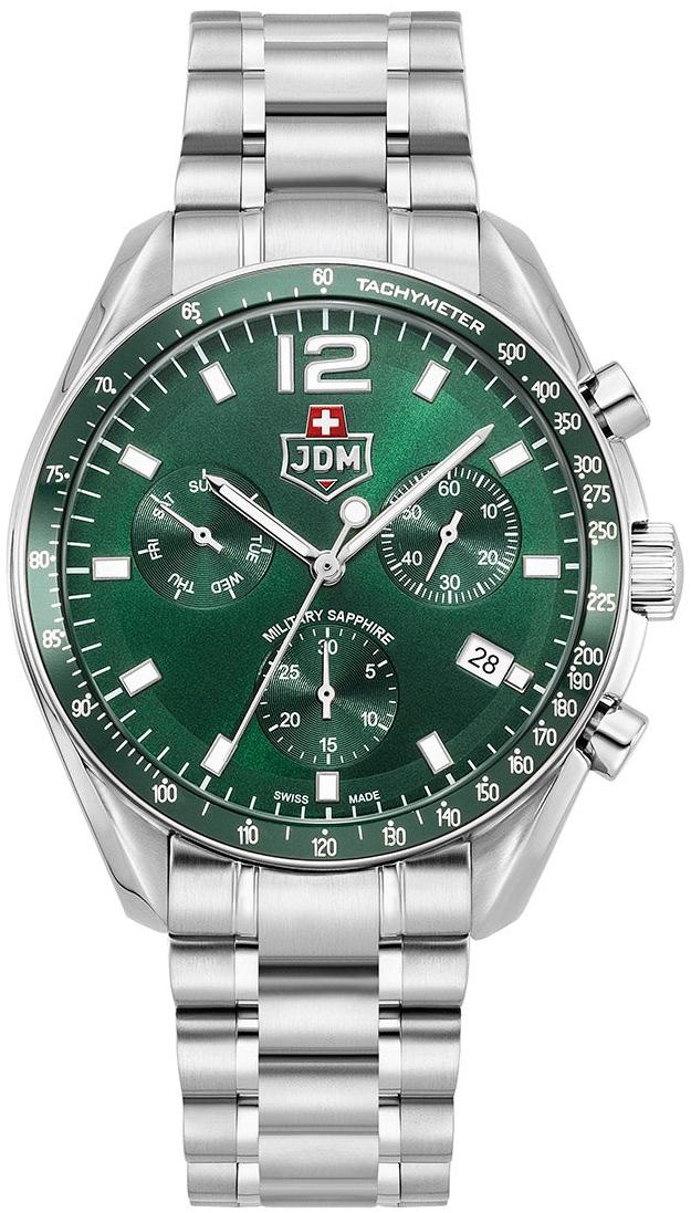 JDM Military JDM-WG021-03 - miniatura 1