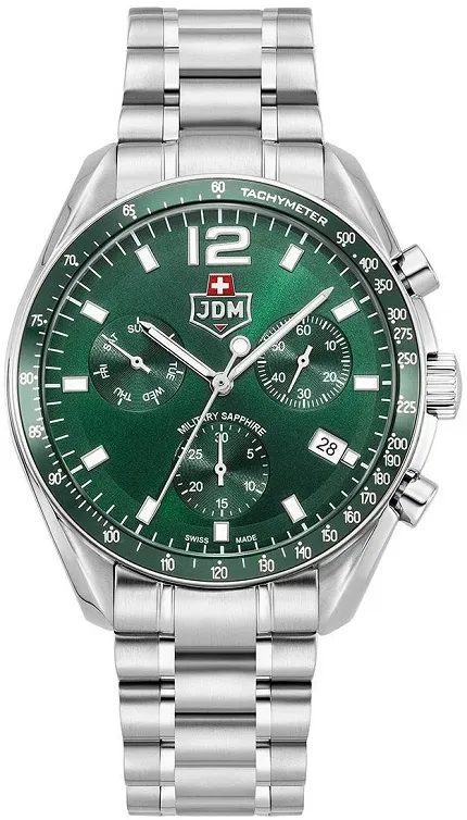 JDM Military JDM-WG021-03 - zdjęcie 1