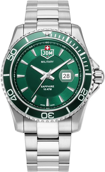 JDM Military JDM-WG022-02 - zdjęcie 1