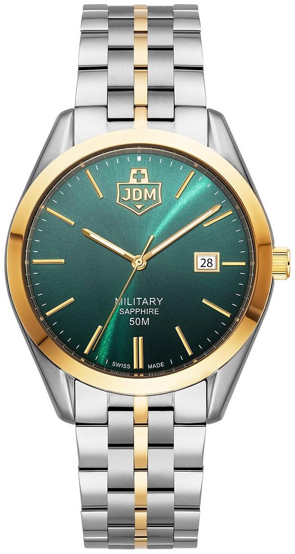 JDM Military JDM-WG023-06 - miniatura 1