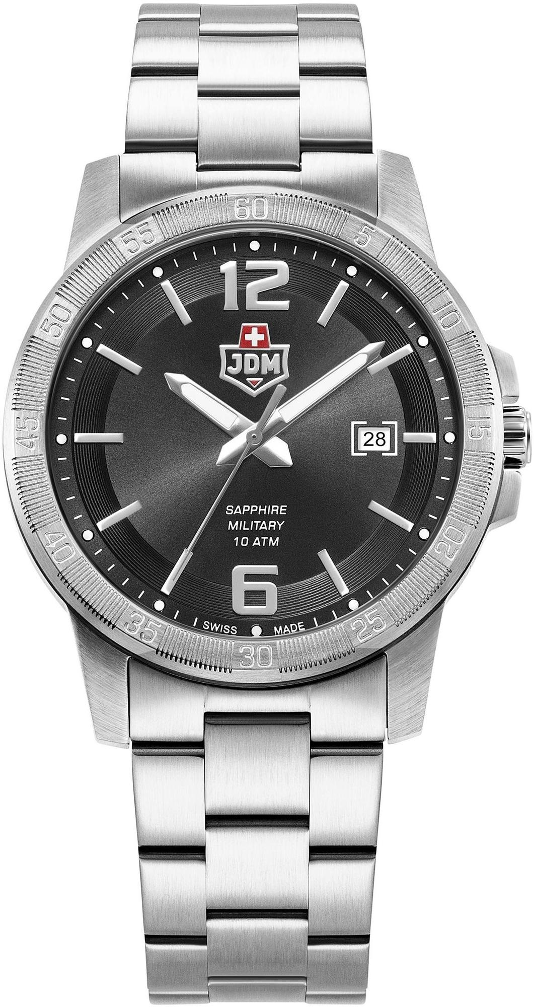 JDM Military JDM-WG025-01 - miniatura 1