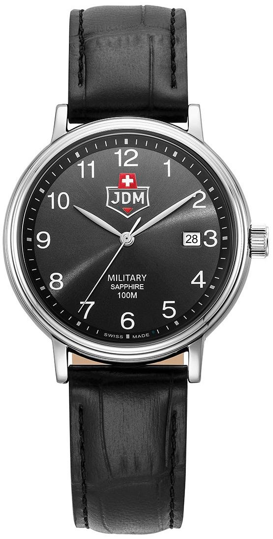 JDM Military JDM-WG026-01 - miniatura 1