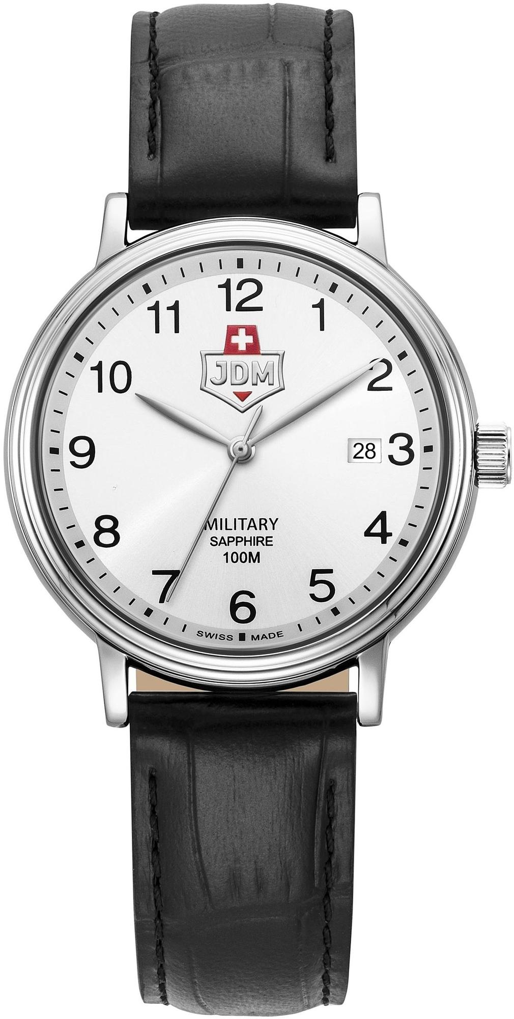 JDM Military JDM-WG026-02 - miniatura 1
