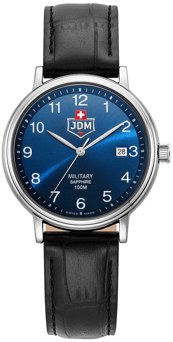 JDM Military JDM-WG026-03 - miniatura 1