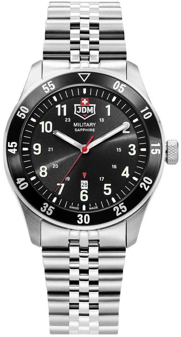 JDM Military JDM-WG027-06 - miniatura 1