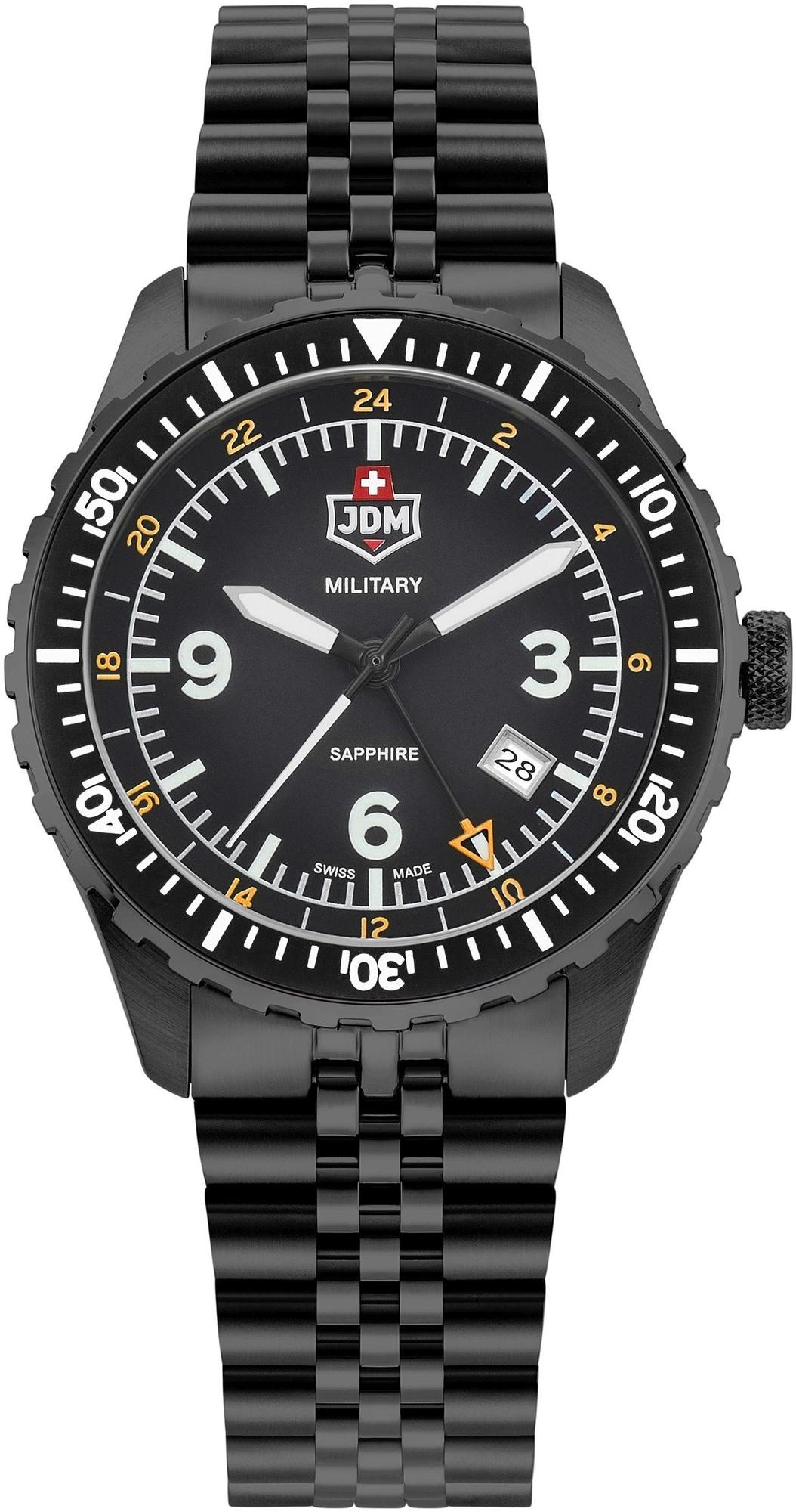 JDM Military JDM-WG028-01 - miniatura 1