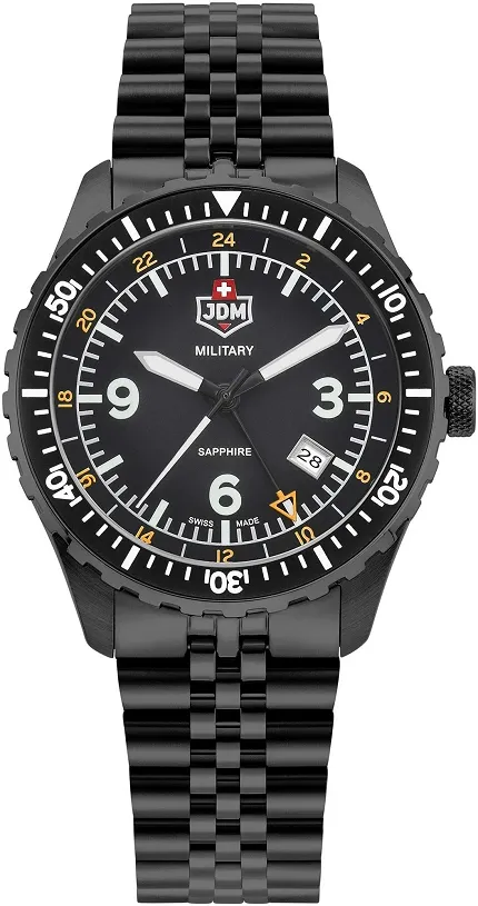 JDM Military JDM-WG028-01 - zdjęcie 1