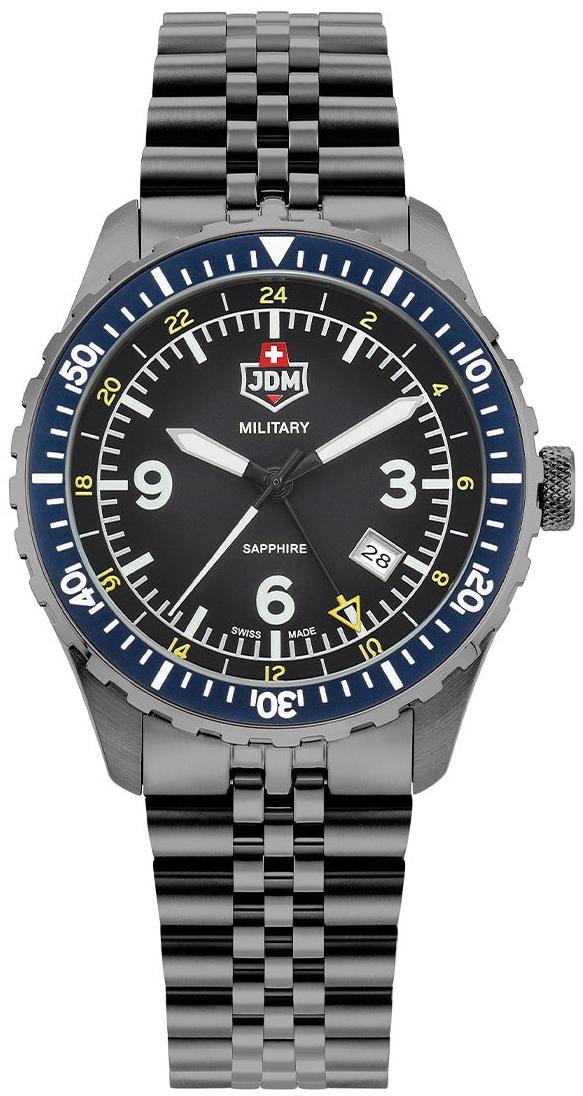 JDM Military JDM-WG028-02 - miniatura 1