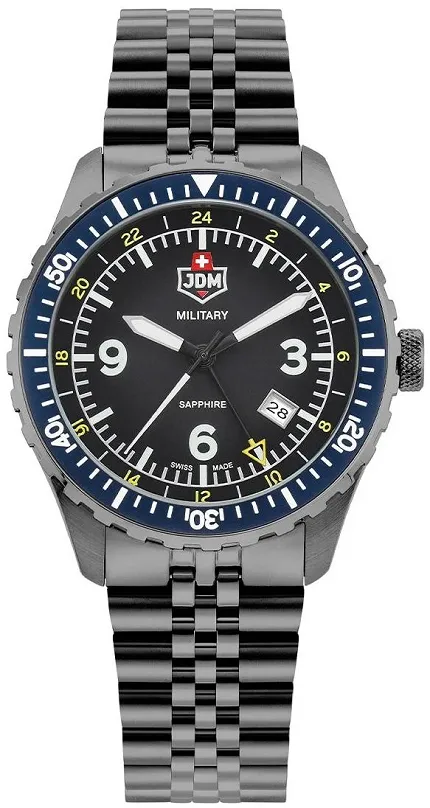JDM Military JDM-WG028-02 - zdjęcie 1