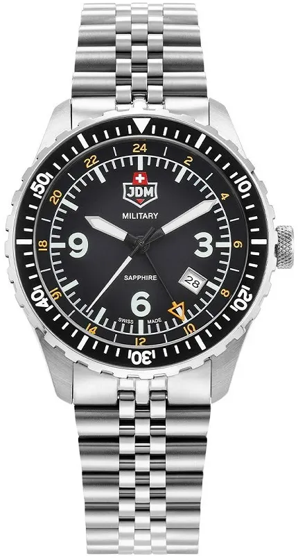 JDM Military JDM-WG028-03 - zdjęcie 1