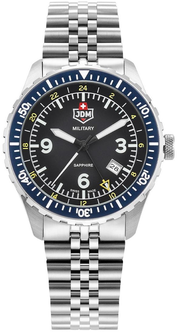 JDM Military JDM-WG028-04 - miniatura 1