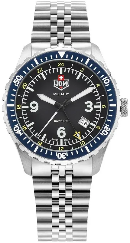 JDM Military JDM-WG028-04 - zdjęcie 1