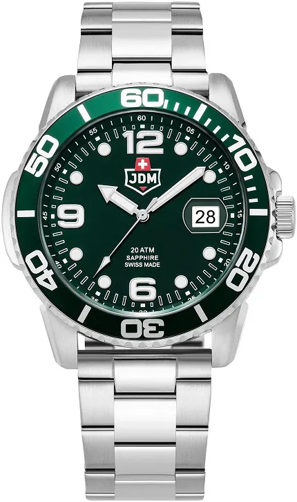 JDM Military JDM-WG029-01 - zdjęcie 1
