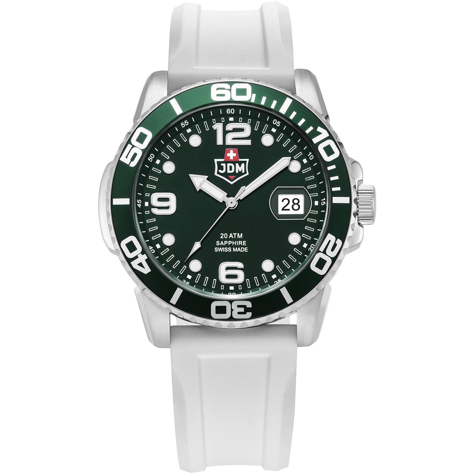 JDM Military JDM-WG029-01 zegarek - miniatura 10