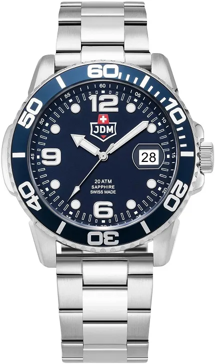 JDM Military JDM-WG029-02 - zdjęcie 1