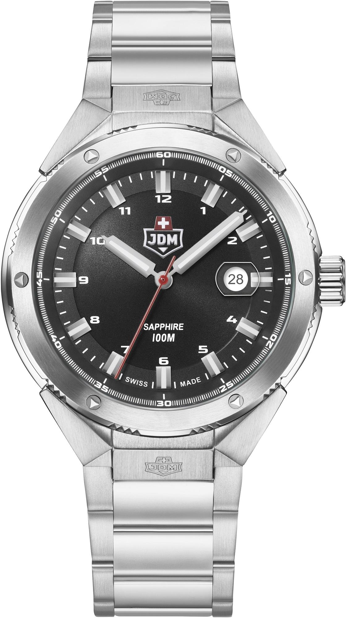 JDM Military JDM-WG034-01 - miniatura 1
