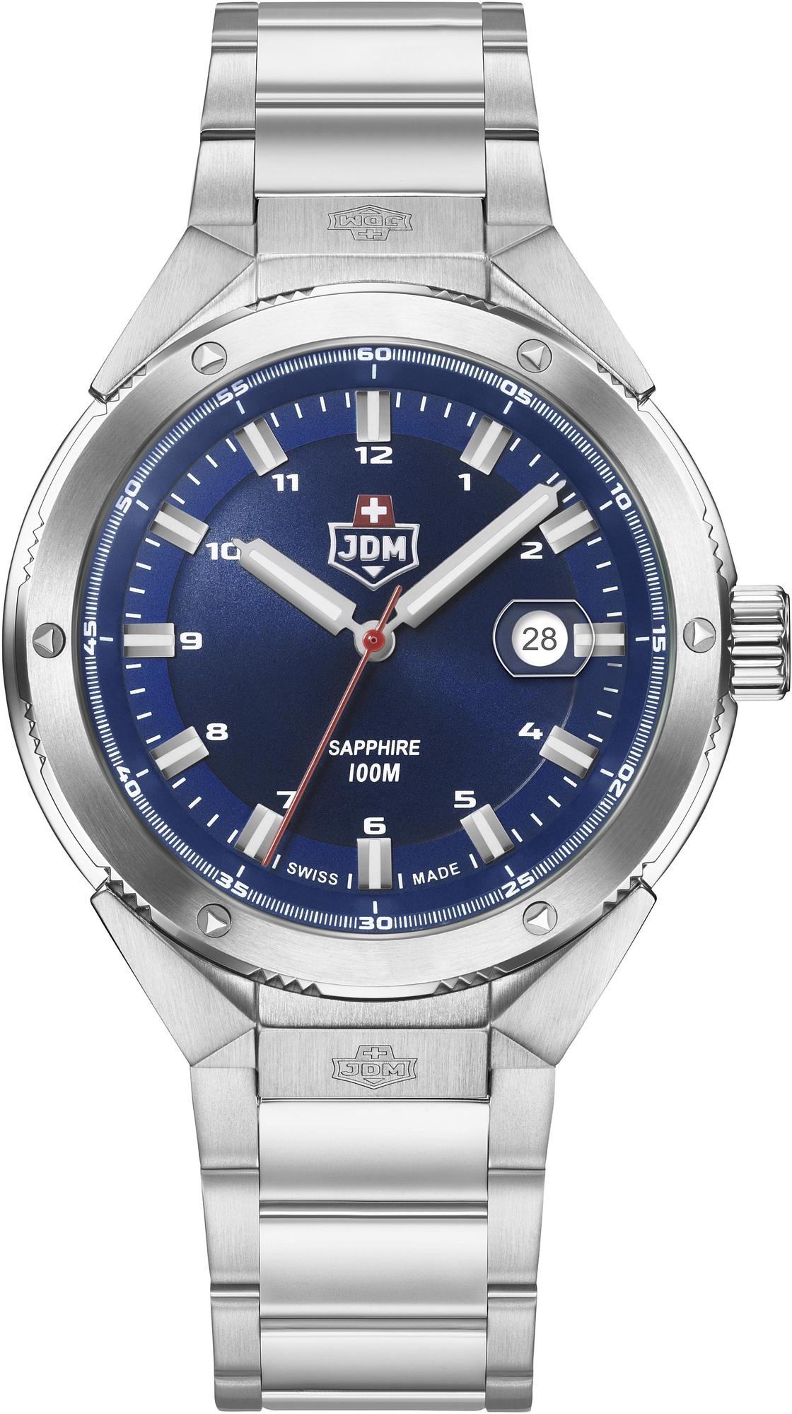 JDM Military JDM-WG034-02 - miniatura 1