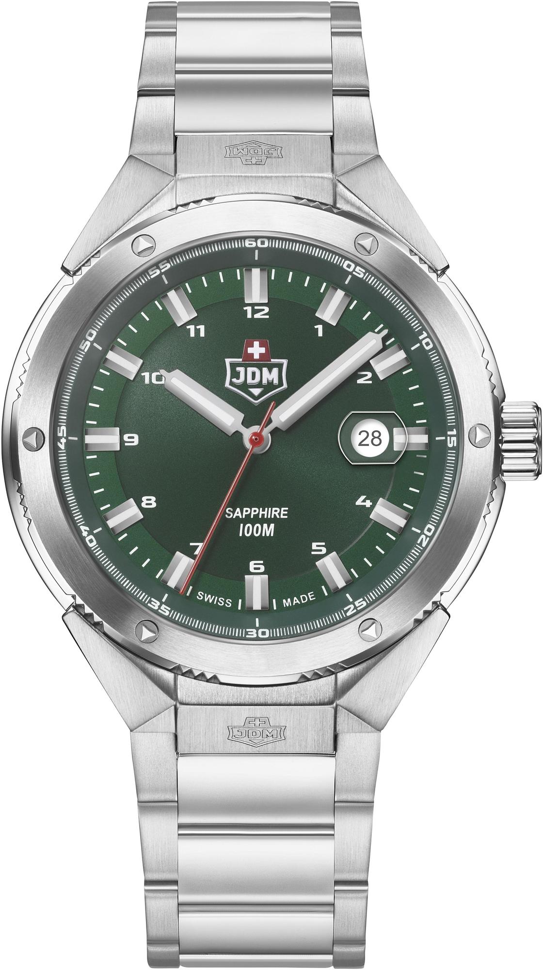 JDM Military JDM-WG034-03 - miniatura 1