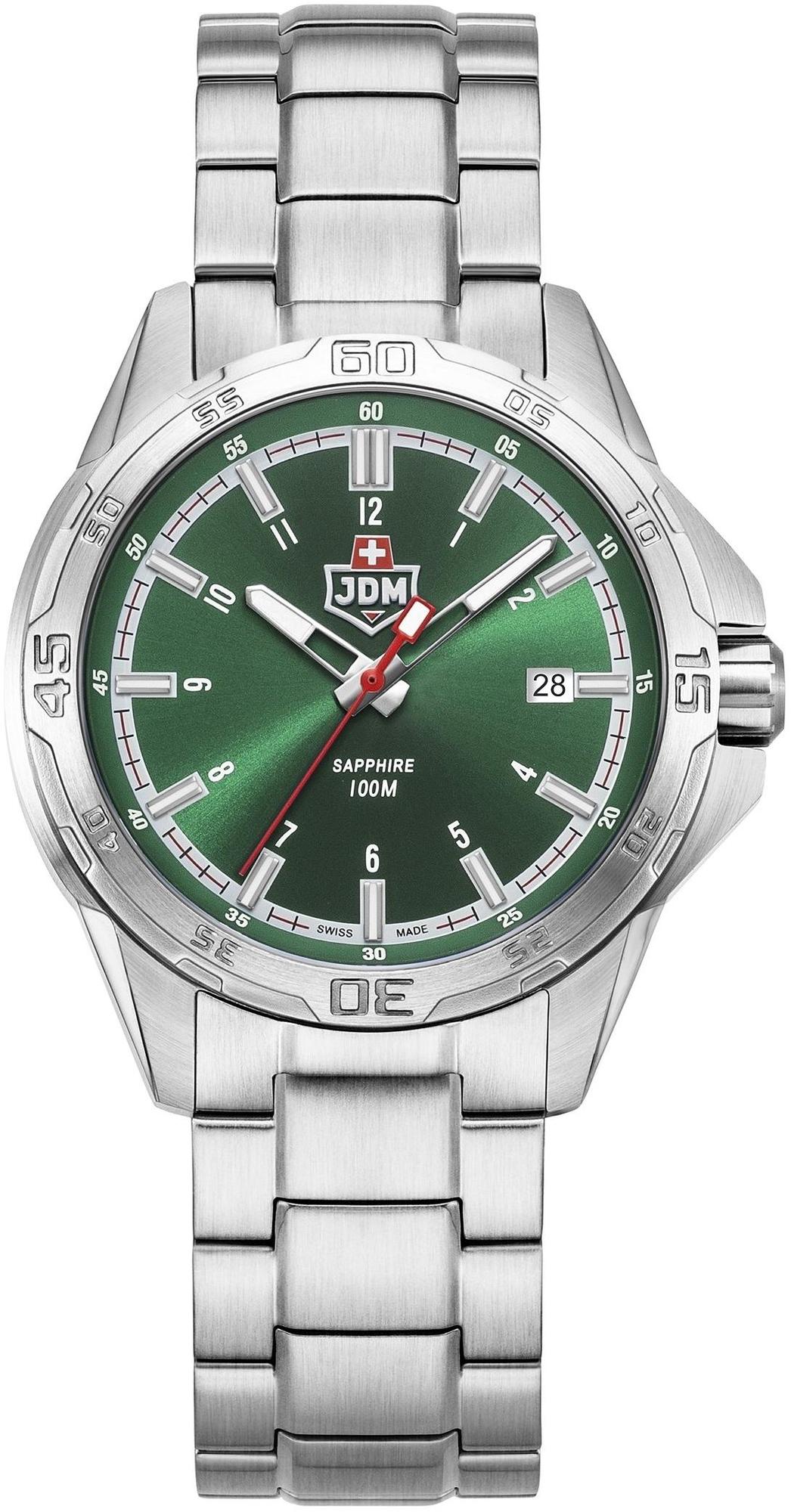 JDM Military JDM-WG035-03 - miniatura 1